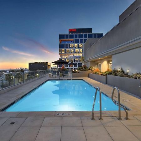 לוס אנג'לס Beautiful Apartment In Hollywood 1Br & 1Bd מראה חיצוני תמונה