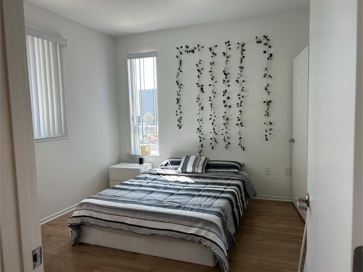 לוס אנג'לס Beautiful Apartment In Hollywood 1Br & 1Bd מראה חיצוני תמונה