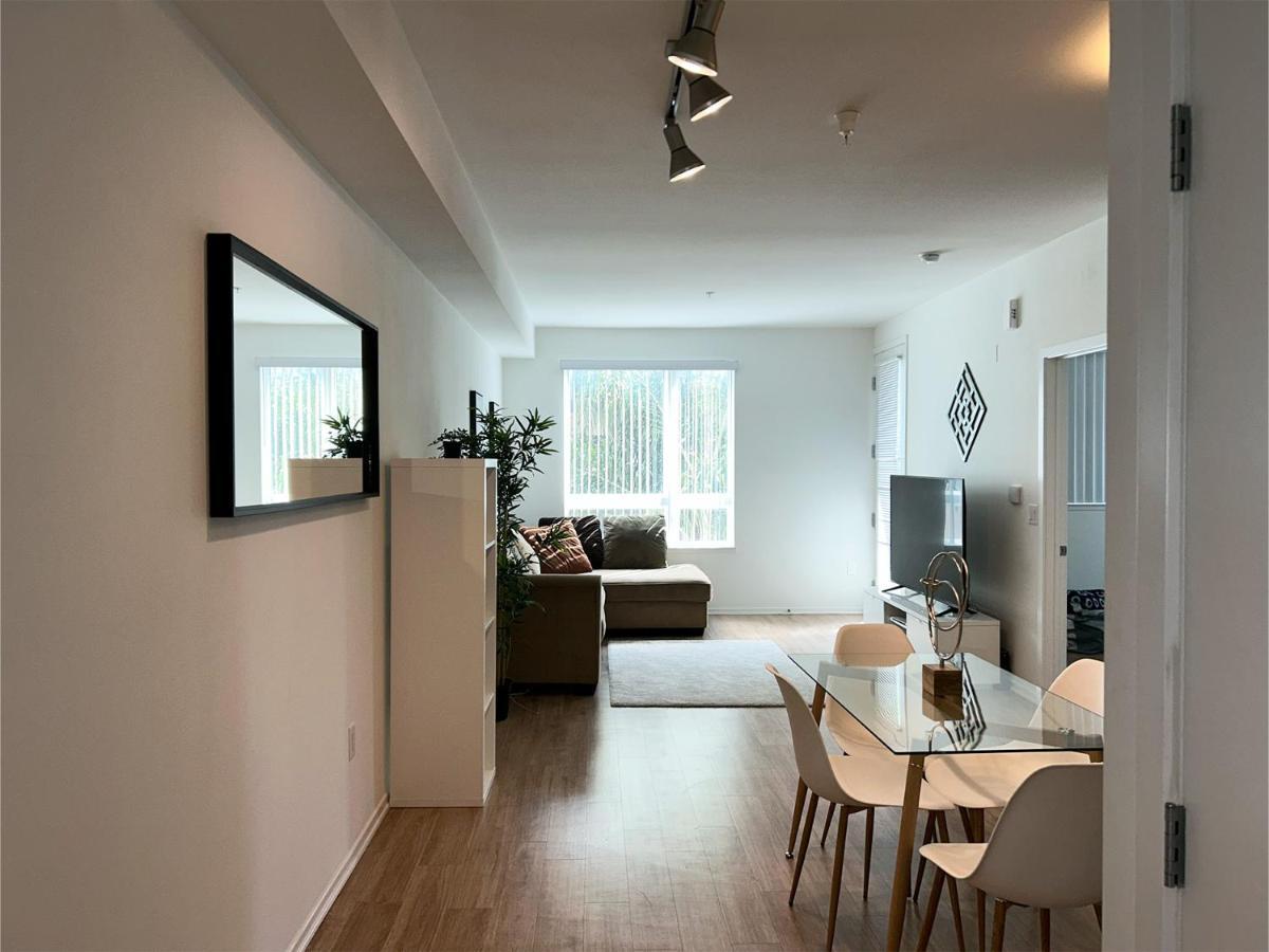 לוס אנג'לס Beautiful Apartment In Hollywood 1Br & 1Bd מראה חיצוני תמונה