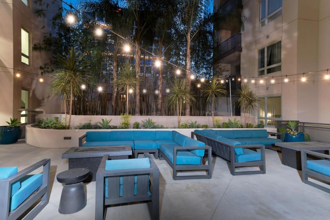 לוס אנג'לס Beautiful Apartment In Hollywood 1Br & 1Bd מראה חיצוני תמונה